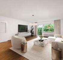 Wohnung zum Kaufen in München 1.065.000,00 € 123 m²