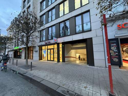 Foto - Garage zu vermieten in Hamburg 295,00 €