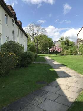 Foto - Wohnung zum Kaufen in Wolfsburg Fallersleben 199.000,00 € 76 m²