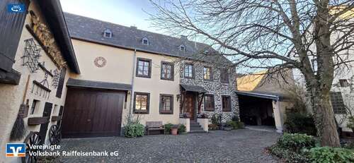 Foto - Haus zum Kaufen in Kail 349.000,00 € 171 m²