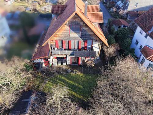 Foto - Haus zum Mieten in Neubiberg 3.500,00 € 240 m²