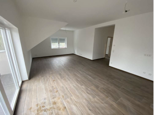 Foto - Wohnung zum Kaufen in Merchingen 239.900,00 € 81.81 m²