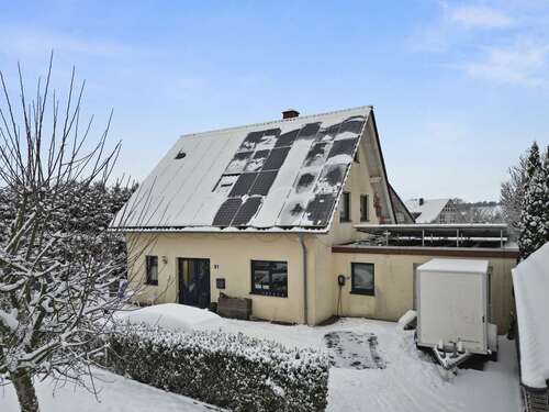 Foto - Haus zum Kaufen in Schlangen 469.000,00 € 163.2 m²