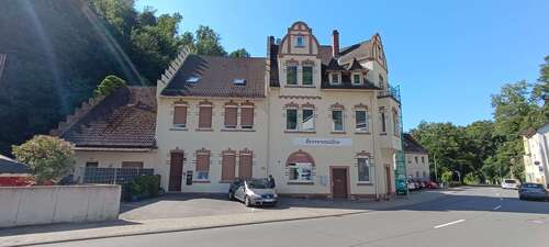 Foto - Haus zum Kaufen in Bensheim 2.100.000,00 € 968 m²