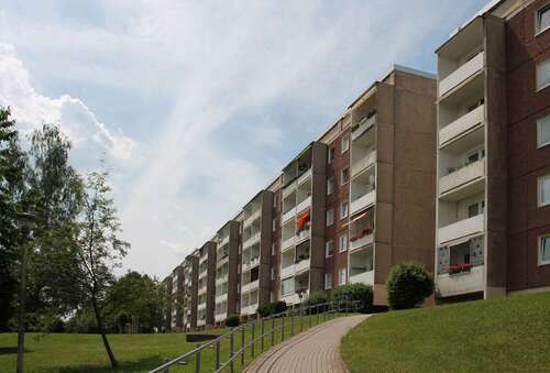 Foto - Wohnung zum Mieten in Gera 404,55 € 80.91 m²