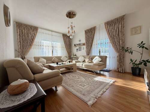 Foto - Wohnung zum Kaufen in Kirchheim unter Teck 359.000,00 € 98 m²