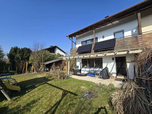 Foto - Haus zum Kaufen in Mühldorf 590.000,00 € 165 m²