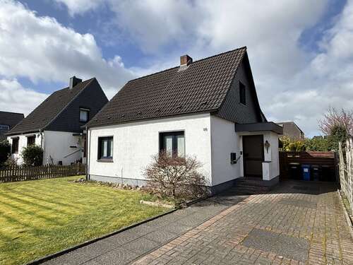 Foto - Haus zum Kaufen in Uetersen 229.000,00 € 79.25 m²