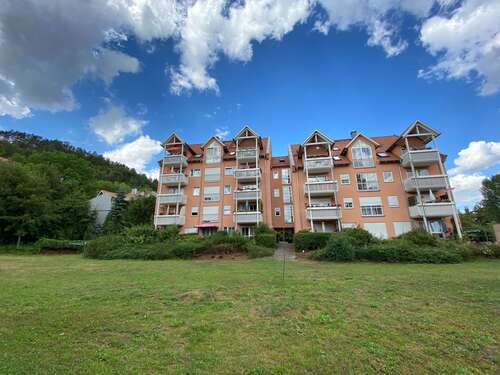 Foto - Wohnung zum Mieten in Meiningen 580,00 € 77 m²