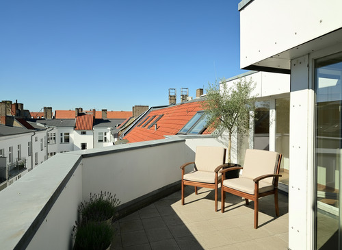 Foto - Wohnung zum Kaufen in Berlin 870.000,00 € 111 m²