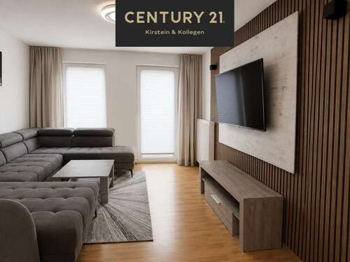 Foto - Wohnung zum Kaufen in Gera 63.000,00 € 58.76 m²