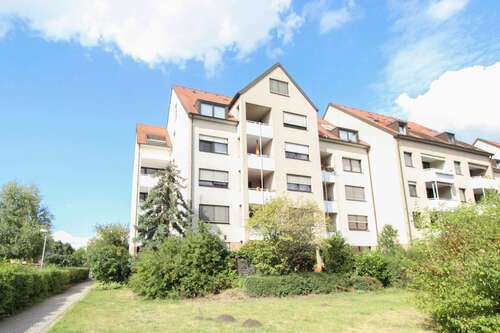 Foto - Wohnung zum Kaufen in Markranstädt 138.000,00 € 56.21 m²