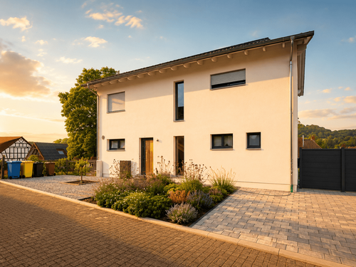 Foto - Haus zum Kaufen in Ronneburg 839.000,00 € 230 m²