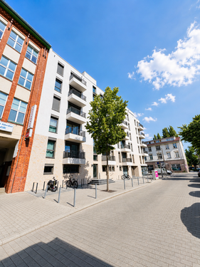 Foto - Wohnung zum Kaufen in Berlin 150.000,00 € 24.84 m²