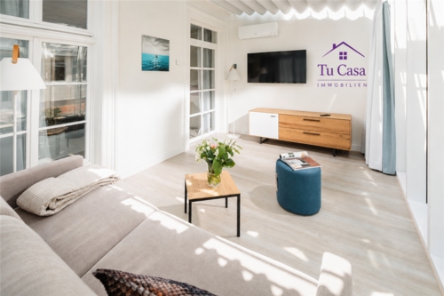 Foto - Wohnung zum Kaufen in Norderney 799.900,00 € 57.14 m²