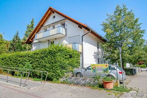 Foto - Wohnung zum Kaufen in Fürstenfeldbruck 530.000,00 € 99.1 m²