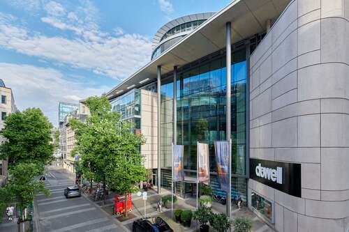 Foto - Gastronomie in Düsseldorf 9.630,00 € 321 m²