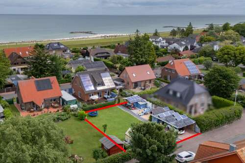 Foto - Grundstück zu verkaufen in Schönberg (Holstein) Kalifornien 275.000,00 € 430 m²