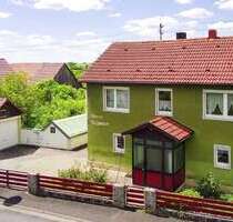 Haus zum Kaufen in Oberlauringen 195.000,00 € 115 m²