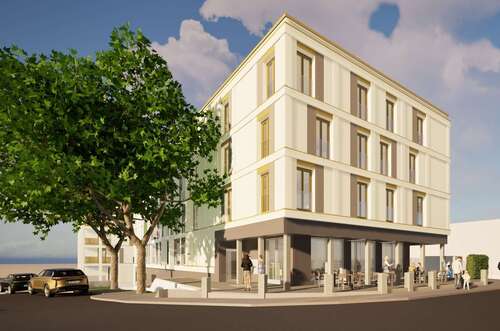 Foto - Einzelhandel in Baden-Baden 2.715,00 € 65 m²
