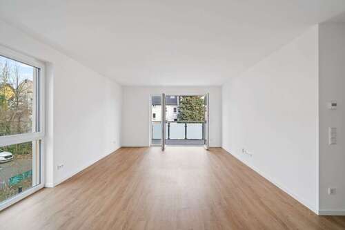 Foto - Wohnung zum Kaufen in Frankfurt am Main Sindlingen 389.000,00 € 67.23 m²