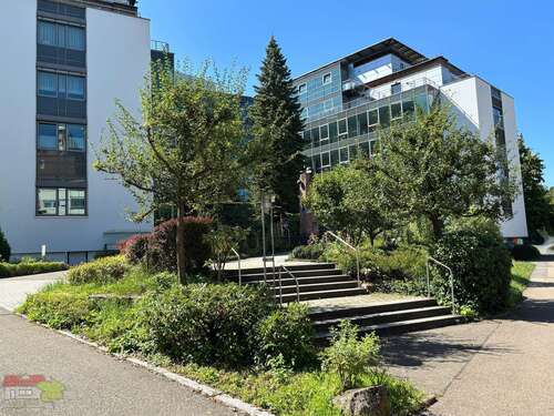 Foto - Wohnung zum Mieten in Winnenden 550,00 € 45.5 m²