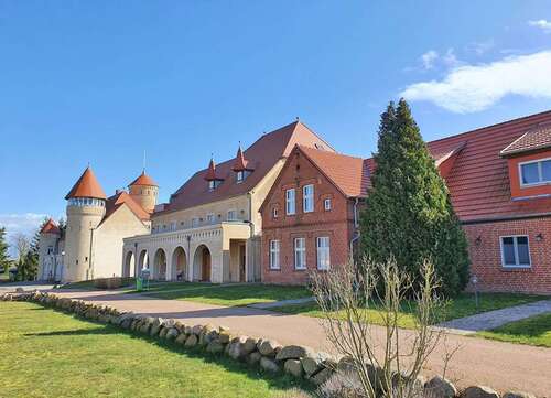Foto - Wohnung zum Kaufen in Stolpe 194.500,00 € 85 m²