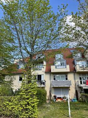 Foto - Wohnung zum Mieten in Dresden 543,06 € 60.34 m²