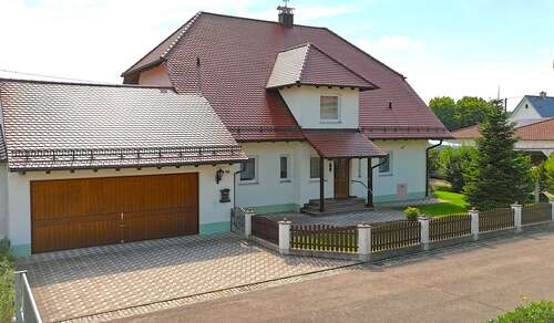 Foto - Haus zum Kaufen in Wittislingen 559.000,00 € 207 m²