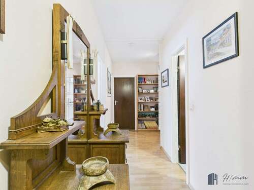 Foto - Wohnung zum Kaufen in Koblenz Karthause 285.000,00 € 97.25 m²