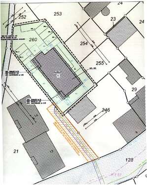 Foto - Grundstück zu verkaufen in Solingen-Dorp 150.000,00 € 526 m²