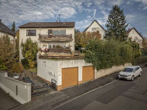 Foto - Haus zum Kaufen in Wiesbaden 950.000,00 € 300 m²