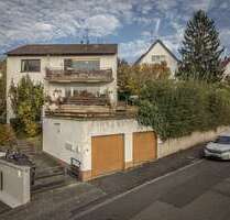 Haus zum Kaufen in Wiesbaden 950.000,00 € 300 m²