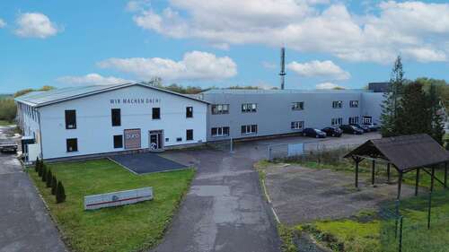 Foto - Halle in Dingelstädt 1.620.000,00 € 5341 m²