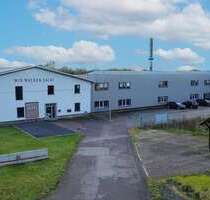 Halle in Dingelstädt 1.620.000,00 € 5341 m²