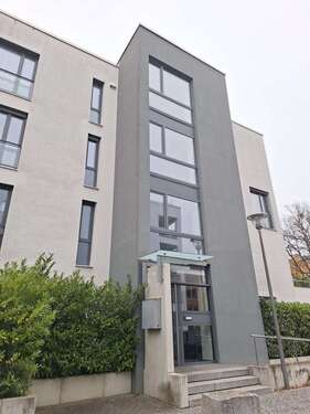 Foto - Wohnung zum Kaufen in Augsburg 675.000,00 € 96.46 m²