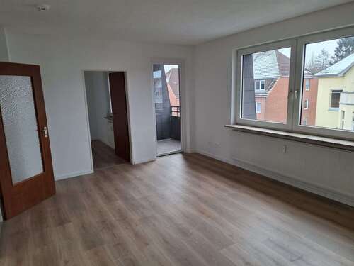 Foto - Wohnung zum Mieten in Neumünster 410,00 € 45.37 m²