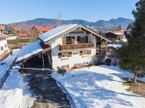 Foto - Haus zum Kaufen in Bad Wiessee 1.298.000,00 € 120 m²