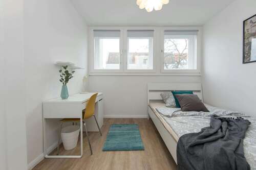 Foto - WG-Zimmer in Berlin 580,00 € 10 m²