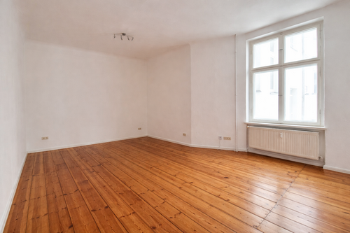 Foto - Wohnung zum Mieten in Berlin 860,89 € 45.31 m²