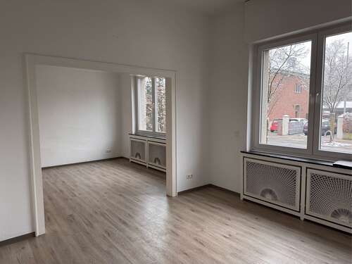 Foto - Wohnung zum Mieten in Wesel 672,00 € 96 m²