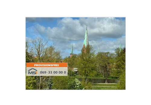 Foto - Halle in Lübeck 1.890.000,00 € 600 m²