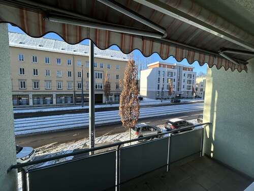 Foto - Wohnung zum Mieten in Chemnitz 365,00 € 60 m²