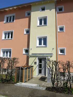 Foto - Wohnung zum Mieten in Traunstein 539,18 € 51.35 m²