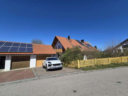 Foto - Haus zum Kaufen in Schwindegg 575.000,00 € 130 m²