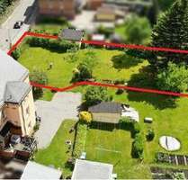 Grundstück zu verkaufen in Aue-Bad Schlema 49.900,00 € 1130 m²