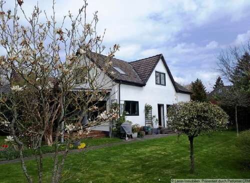 Foto - Haus zum Kaufen in Hamburg 690.000,00 € 130 m²