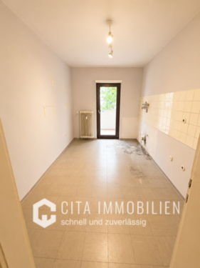 Foto - Wohnung zum Kaufen in Edingen-Neckarhausen 140.000,00 € 40.43 m²
