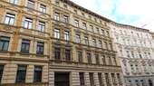 Wohnung zum Mieten in Halle 630,00 € 89.95 m²