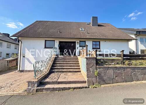 Foto - Haus zum Kaufen in Usingen 540.000,00 € 268 m²